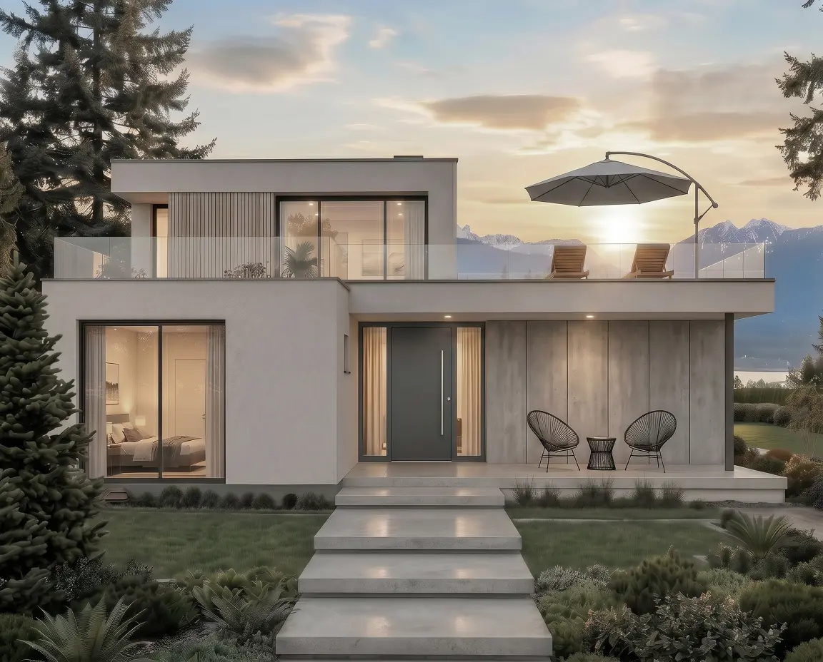 Custom Homes